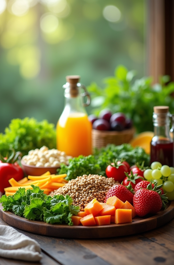 Gids Cover: Begin je Vegetarische Reis